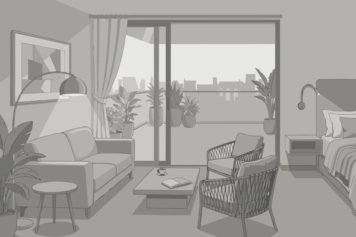 Flexibele Kamer