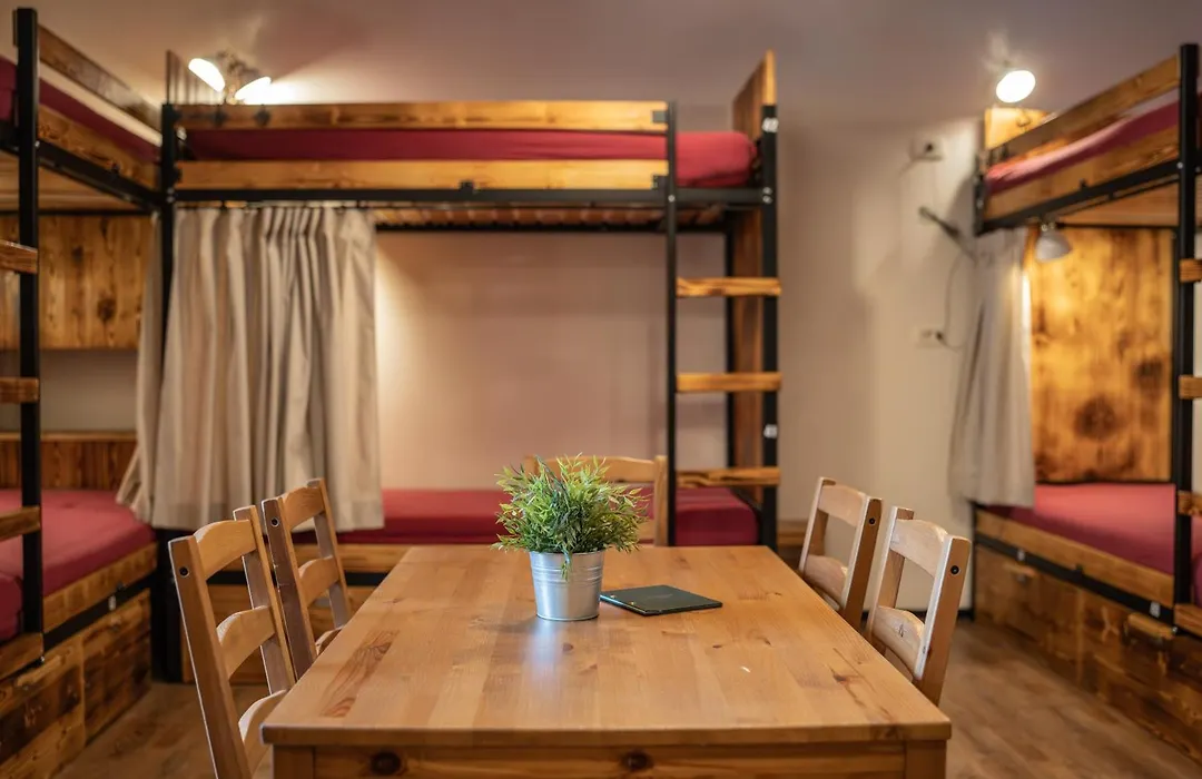 Turn Hostel-1