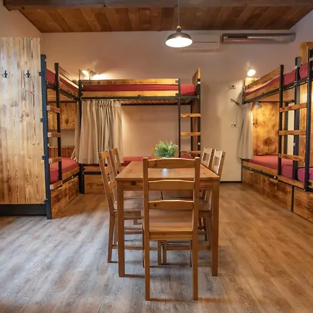 Turn Hostel-2