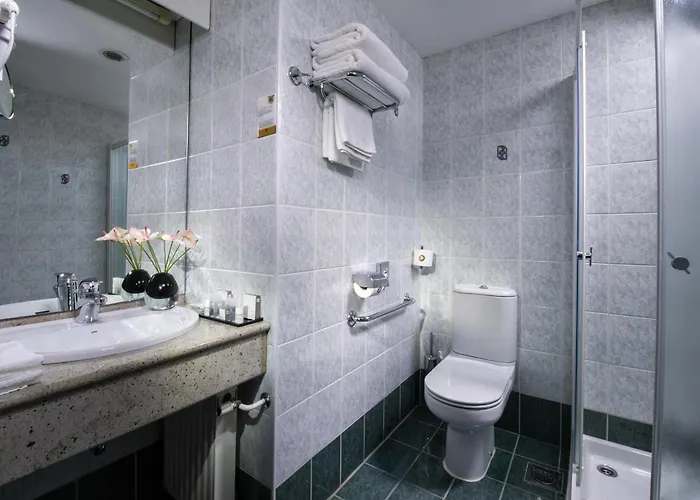 Best Western Premier Hotel Slon